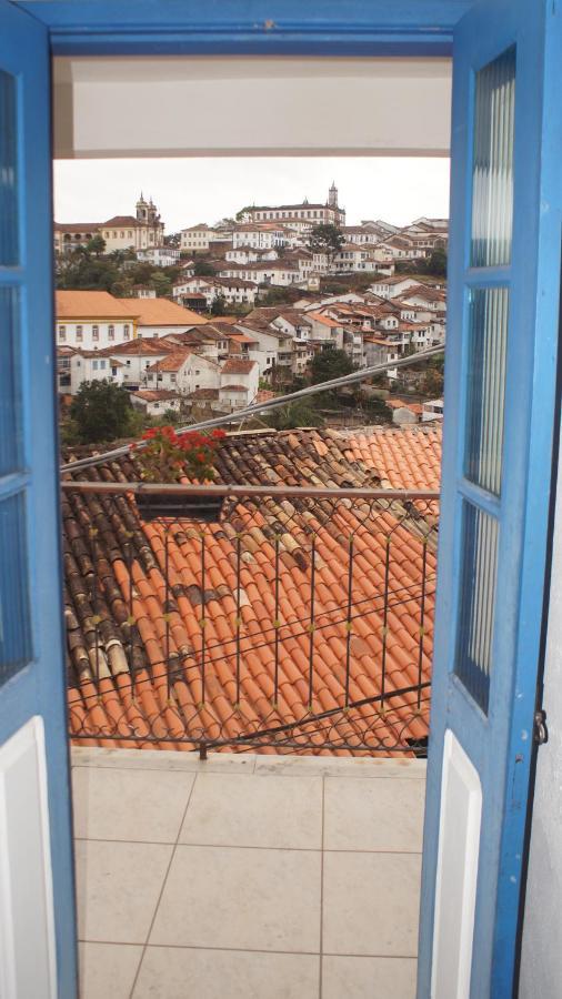 Hospedaria Mineira Hostel Pousada Ouro Preto  Luaran gambar